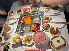 -海底捞火锅(创意园店)