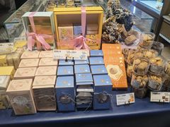 -巴黎贝甜(西单商场店)