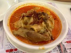 -大哥餐厅(西城花园店)