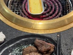 -神户赤童日式烤肉伙伴(东直门店)