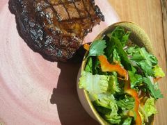-The Meat & Wine Co Southbank(南岸店)
