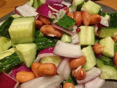 -星光小把串·海鲜烧烤(西安路店)