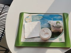 -麦当劳(欧陆广场店)