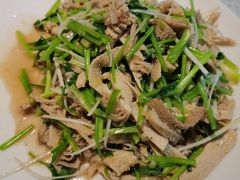 -金家老三饭庄(常营店)