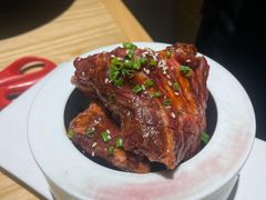 -松鱼亭·和牛烧肉(协鑫广场店)