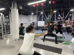 -ALIV WELLNESS运动健身(浦东大道店)