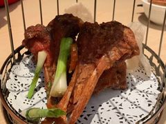 -避风塘(宝山万达店)