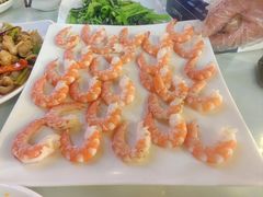 -外滩18号海鲜(三亚湾龙兴海鲜广场店)