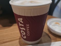 -COSTA COFFEE(丰联广场店)