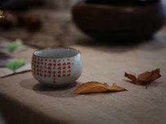 -汉艺唐风茶艺培训(联发华美空间店)