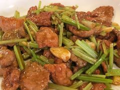 十里香牛肉-虎虎龙虾大排档(双井店)