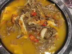 有机黑豆皮-风波庄(罍街分舵)