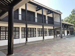-黄埔军校旧址纪念馆