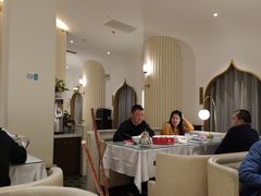 大堂-宁夏国强手抓羊肉·清真菜(未央路凤三店)