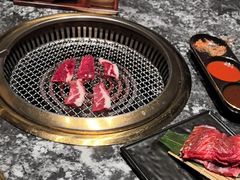 -牛将军•涮肉•烤肉(北京王府井·故宫店)