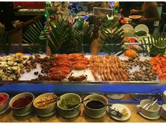-雅枫国际酒店—枫叶自助餐(福田店)