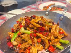 -辣得叫湘菜(四明店)