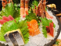 -Mr·Fish鱼鲜生海鲜放题(银泰in99店)