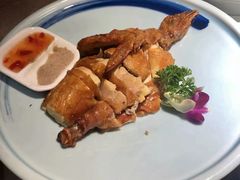 -新白鹿餐厅(金鹰新街口店)