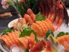 -大渔铁板烧(花园道店)