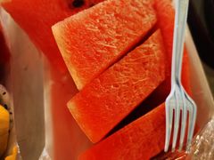 -滨海尚泰美食广场