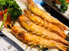-大江户日本料理(吕厝店)
