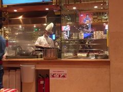 -西贝(宝乐汇店)