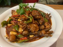 -普天和酒楼·新津菜·烤鸭(天津之眼店)