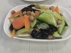 -津门如意包子铺(宾西路店)