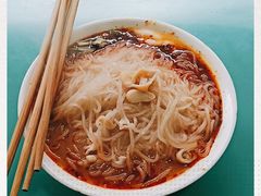 -甘记肥肠粉(马鞍北路店)