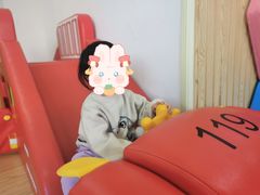 -豆初托育园 Baby Bean Day care Center
