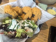 -KimPro 辛普乐概念韩餐