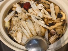 -天宜隆蘑菇宴火锅(石景山旗舰店)