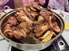 -晓粤·惹味粤菜(凯德乐峰广场店)