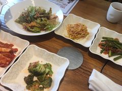 -紫霞门韩国料理烤肉(深南东路店)