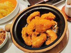 -客颂·客家宴(大壮国际广场店)