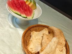 -珊海荟海鲜楼·天津菜·海肠捞饭·皮皮虾锅贴王(佛罗伦萨店)