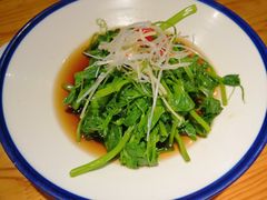 吹牛豆腐-苹果树下艺术餐厅(宋庄店)