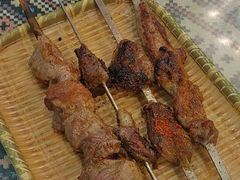 -新疆伊宁远征餐厅