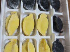 -船歌·鱼水饺青岛菜(金狮广场店)