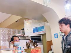 -品味轩(华山路店)