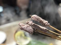 -古铜老院铜锅涮肉·清真(双井店)