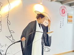 -道顺射箭·团建·骑射(张杨路店)