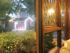 -院子餐厅·大锅菜·老杭帮(桥西直街店)