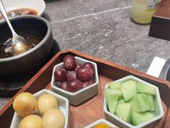 -同庆楼(滨湖万达广场店)