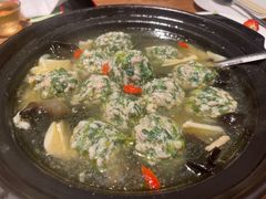 -芳芳私房菜·精做淮扬菜(承德路店)