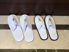-无锡君来洲际酒店