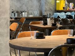大堂-INSA Korean Bistro饮鲨韩食酒馆