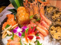 -割烹旭日本料理(龙湖狮山天街店)