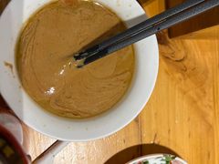 -老门框爆肚涮肉(望京店)